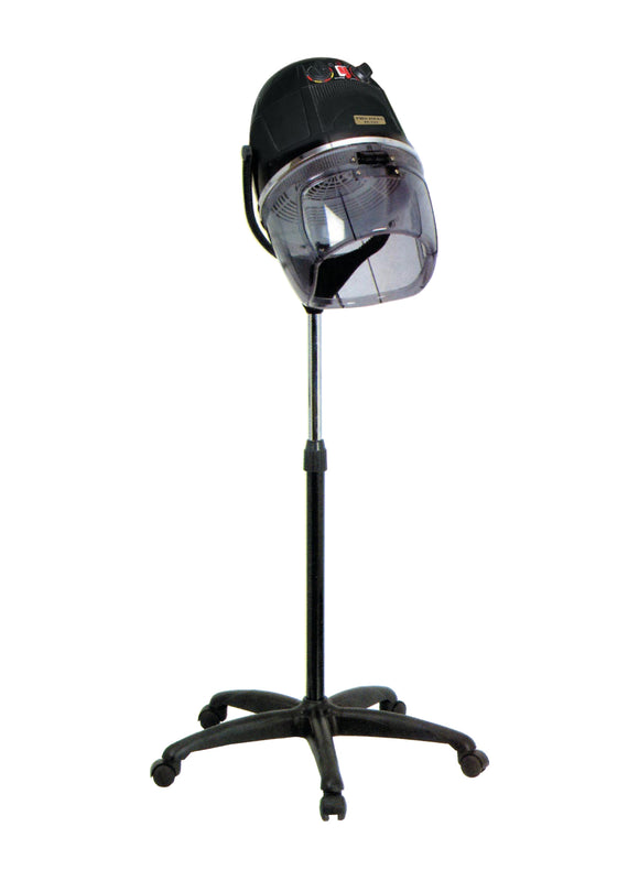 Pebco Protools Ionic Stand Hood Dryer 2500 (2000 Watt)