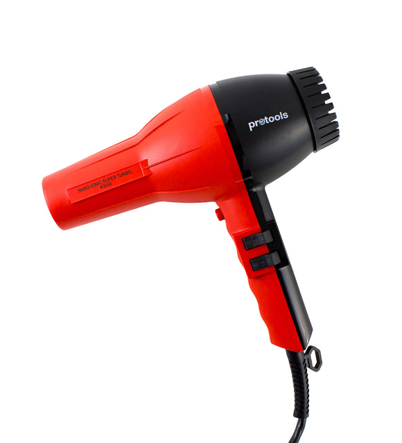 Pebco Protools Nano-Ionic Ceramic Turbo 4300 (2000 Watt)