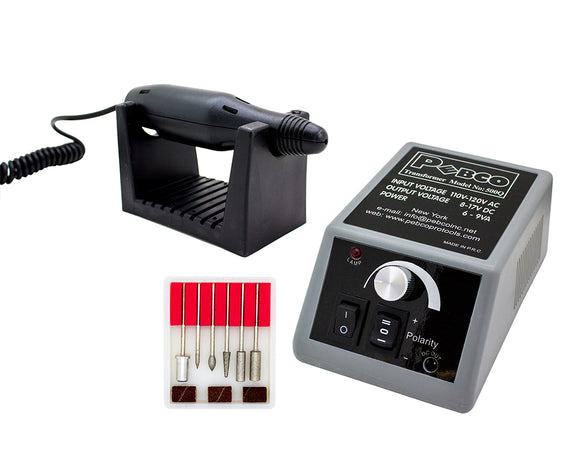 Pebco Protools 500Q Nail Machine